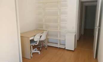 Imagem 6: Apartamento para aluguel com 30 metros quadrados com 4 quartos