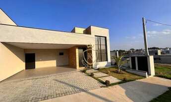 Imagem 2: Casa com 3 dormitórios à venda, 201 m² por R$ 1.349.000,00 - Condomínio Reserva Saint Paul