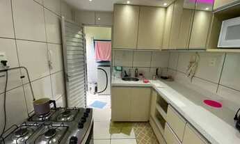 Imagem 7: Casa para venda com 69 m² com 3 quartos em Iputinga - Recife - PE