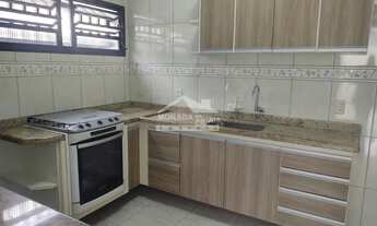 Imagem 4: Casa Geminada de 3 quartos no Canto do Forte - Praia Grande!!!!!