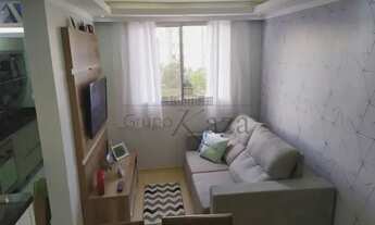 Imagem 2: Apartamento Padrão em Jacareí