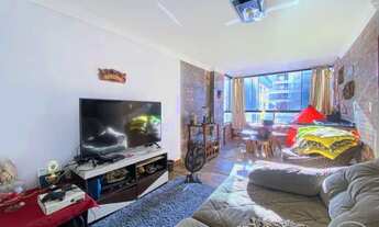 Imagem 2: Apartamento para venda com 85 metros quadrados com 2 quartos em Praia do Morro - Guarapari