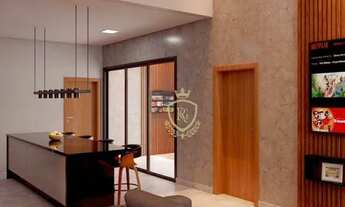 Imagem 2: Casa à venda, 246 m² por R$ 2.200.000,00 - Condominio Portal dos Bandeirantes - Salto/SP