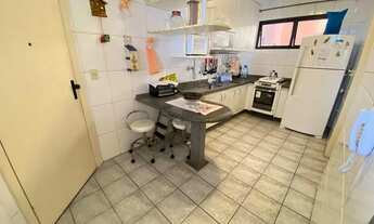 Imagem 5: Apartamento com vista para o mar, com 2 dormitorios e 3 banheiros na Praia Grande, Vila Gu