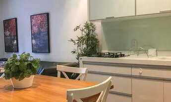 Imagem 6: Apartamento para alugar temporada, com 1 quarto em Parque das Orquídeas - Gramado - RS