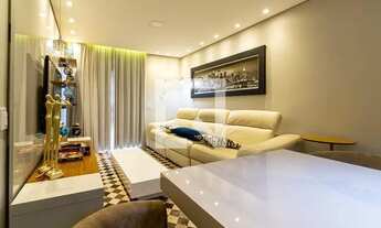 Imagem 5: Apartamento à Venda - Jabaquara, 1 Quarto, 55 m2