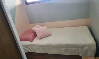 Imagem 5: ALUGUEL DE QUARTO SOMENTE PARA MOÇAS QUE TRABALHEM FORA