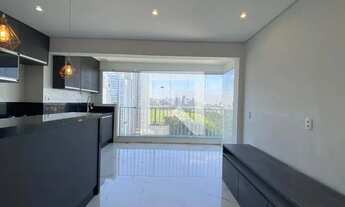 Imagem 2: Apartamento para Aluguel - Alphaville, 3 Quartos, 69 m2