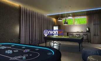 Imagem 7: Studio com 1 dormitório à venda, 26 m² por R$ 343.807 - Brooklin - São Paulo/SP