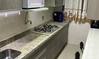 Imagem 3: Apartamento cobertura Duplex Jaraguá