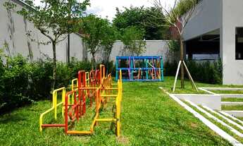 Imagem 5: Apartamento para venda possui 70 metros quadrados com 2 quartos em Jardim América - São Pa