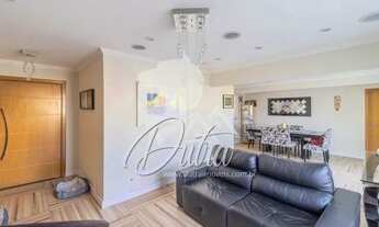 Imagem 6: Roberta Aclimação 170m² 03 Dormitórios 01 Suítes 3 Vagas