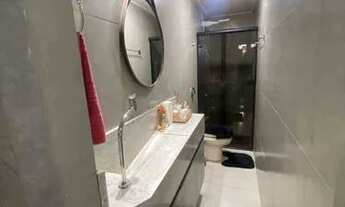 Imagem: VENDO CASA EM VILAS DE ABRANTES