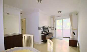 Imagem 7: Apartamento com 2 dormitórios à venda, 53 m² por R$ 740.000,00 - Consolação - São Paulo/SP