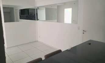Imagem 7: Alugo apto no Vita residencial clube com 3 qtos e 63m²