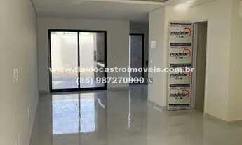 Imagem 3: ROYAL VILLE RESIDENCE CASAS DUPLEX EM EUSEBIO/CE