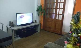 Imagem: Apartamento Copacabana