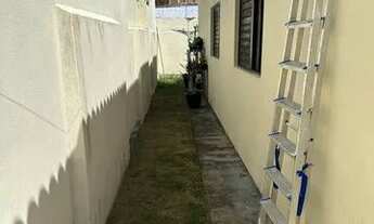 Imagem 6: Casa de condomínio para venda tem 125 metros quadrados com 3 quartos