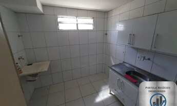 Imagem 7: Apto no Benedito Bentes, 2/4, nascente, térreo, reformado