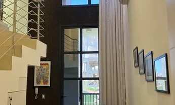 Imagem: Apartamento Duplex com 1 quarto em Jurerê