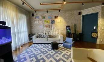 Imagem 2: São Paulo - Apartamento Padrão - Vila Mariana