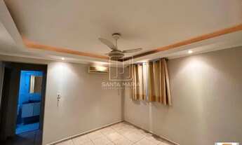 Imagem 2: Apartamento (tipo - padrao) 2 dormitórios/suite, cozinha planejada, em condomínio fechado