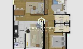 Imagem 7: APARTAMENTO RESIDENCIAL em SÃO PAULO - SP, BROOKLIN