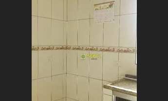 Imagem 6: Casa com 1 dormitório para alugar, 50 m² por R$ 1.000,00/mês - Jardim Ipanema (Cidade Líde