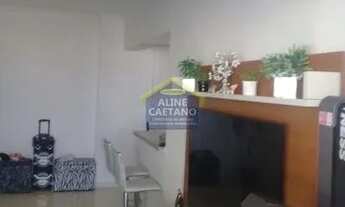 Imagem 5: 2 dorms, 1 suite, Ocian, lazer completo