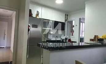 Imagem 6: Apartamento (tipo - padrao) 3 dormitórios/suite, cozinha planejada, em condomínio fechado