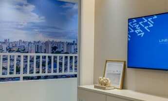 Imagem 7: Apê 76m² (3Q com suíte) - Av. Leste-Oeste