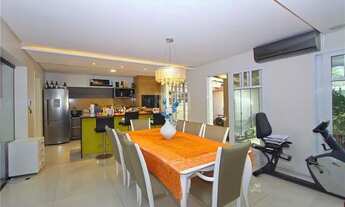 Imagem 3: Casa em Jardim Carvalho