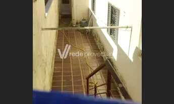 Imagem 5: Casa - Vila Marieta - Campinas
