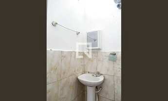 Imagem 7: Casa para Aluguel - Vila Mascote, 1 Quarto, 30 m2