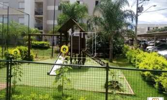 Imagem 7: Apartamento (tipo - padrao) 2 dormitórios, portaria 24hs, lazer, espaço gourmet, em condom