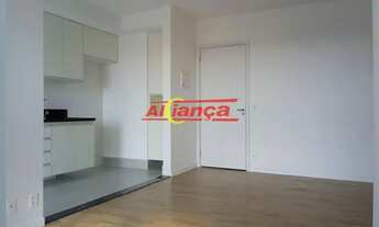 Imagem 5: APARTAMENTO COM 2 DORMITORIOS, 2 VAGAS DE GARAGEM - PONTE GRANDE