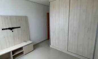 Imagem 6: Condomínio Easy, apartamento com 02 suítes, área de serviço, cozinha