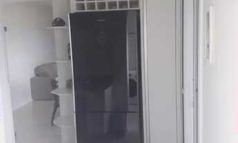 Imagem 2: Apartamento com 03 suítes no condominio Reserva Inglesa - Liverpool. 100% mobil