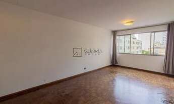 Imagem: Apartamento Venda Higienópolis 110 m²