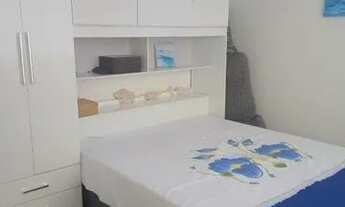 Imagem 5: Apartamento, 1/4, nascente, mobiliado, Buraquinho