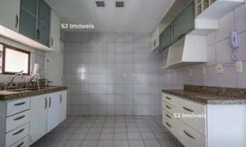 Imagem 7: Apartamento para aluguel com 128 metros quadrados com 3 quartos em Aldeota - Fortaleza - C