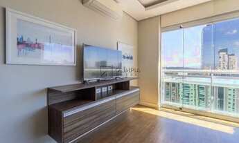 Imagem 12: Apartamento Locação Brooklin 66 m² 2 Dormitórios