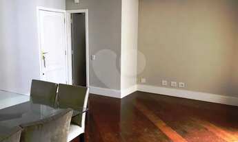 Imagem: MOEMA INDIOS - 2DORMS/1SUITE/2VGS - 105M