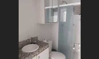 Imagem 5: SEMI-MOBILIADO NO RENASCENÇA