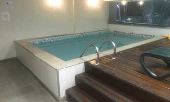 Imagem 4: Lagoa - Rio de Janeiro - RJ - East Side - Direito Construção no Terraçao