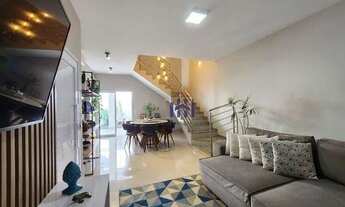 Imagem 4: Casa com 3 dormitórios à venda, 153 m² por R$ 850.000 - Riviera D