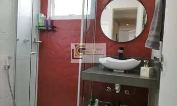 Imagem 6: Apartamento à venda com 3 dormitórios, Andar Alto, Edifício Panorama Vila Ema