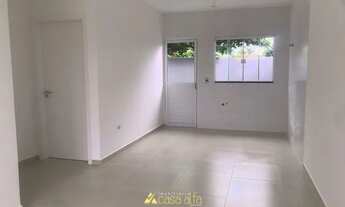 Imagem 3: Casa com suíte Bal Gaivotas