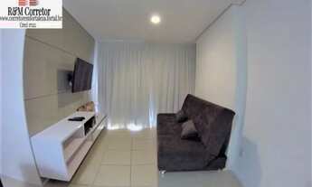 Imagem 4: Apartamento por temporada A Partir R$ 170,00 próximo a Beira-Mar em Fortaleza-CE