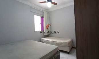 Imagem: Apartamento 3 quartos com 02 vagas na Praia